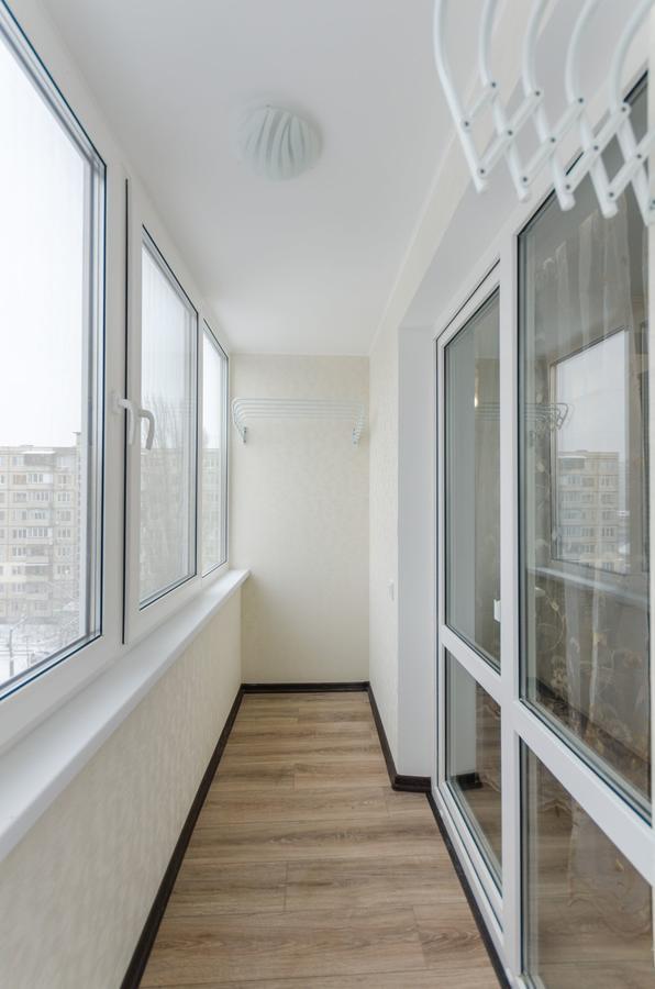 Artal Apartment On Obolonskyi Avenue 16A, 2 Bedroom Kiev Exteriör bild